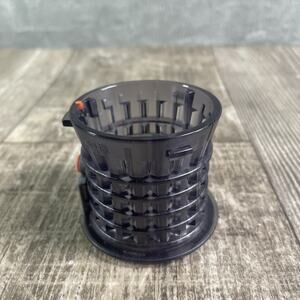 AmzChef Slow Juicer MP-802H - Replacement Soft Filter